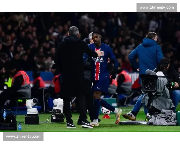 维蒂尼亚：18 秒复仇马竞！巴黎蜕变剑指世俱杯首冠