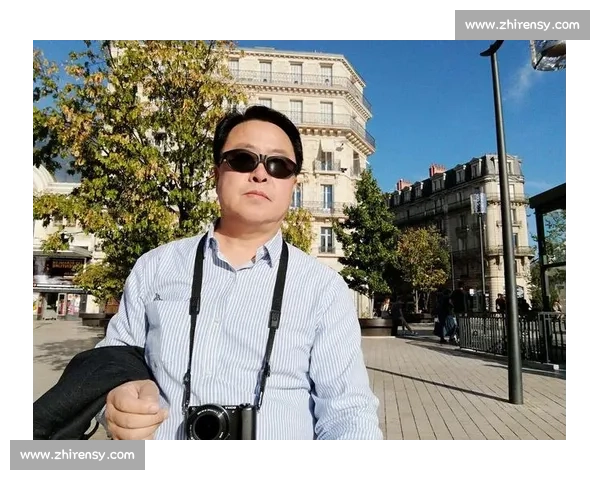 法国凡尔赛跑首迎中国品牌：特步领衔 “中国智造” 亮相凡尔赛