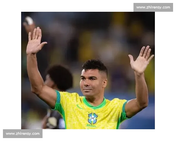 卡塞米罗铁心留曼联剑指 2026 世界杯：安帅力挺 + 英超淬炼铸就中场磐石
