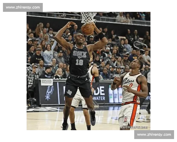 青春风暴来袭！活塞四少剑指东部王座，22 岁天赋群掀翻尼克斯