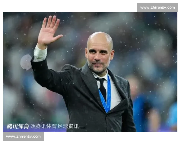 瓜迪奥拉直言世俱杯争议：未参赛球队的酸葡萄心理